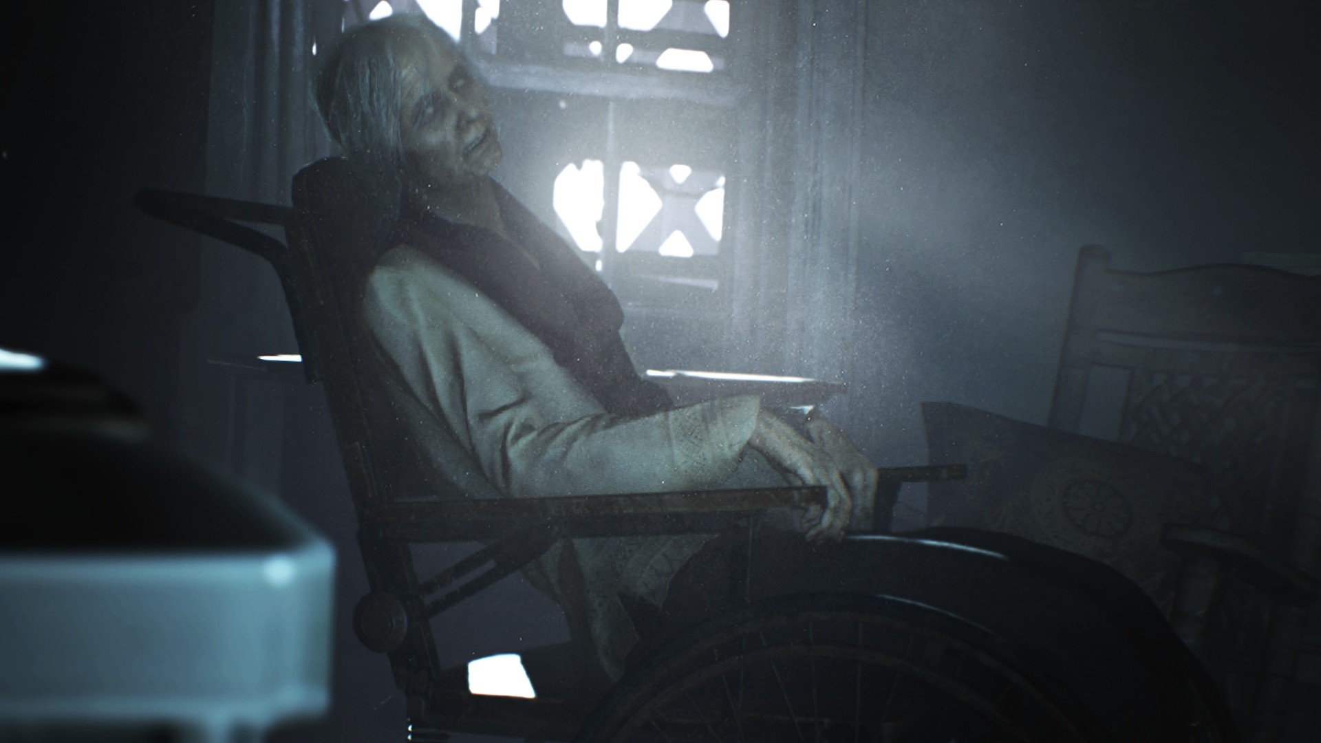 Resident Evil 7 biohazard - Imagen 29
